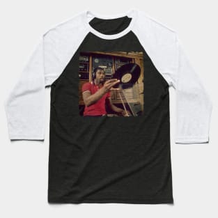 Erving being Erving Baseball T-Shirt